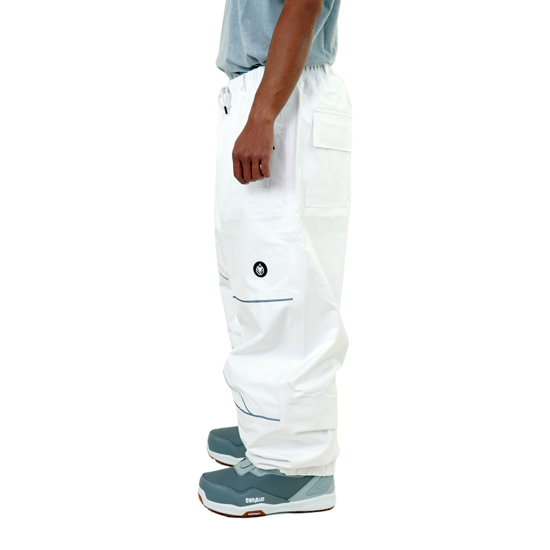 Historyph Pnt White Bild 3