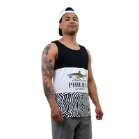 Hiukaranph Black Lines Bild 1