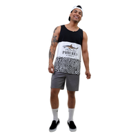 Hiukaranph Black Lines Bild 4