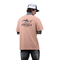 Hiukaranph Dusty Pink Bild 1