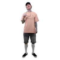 Hiukaranph Dusty Pink Bild 4