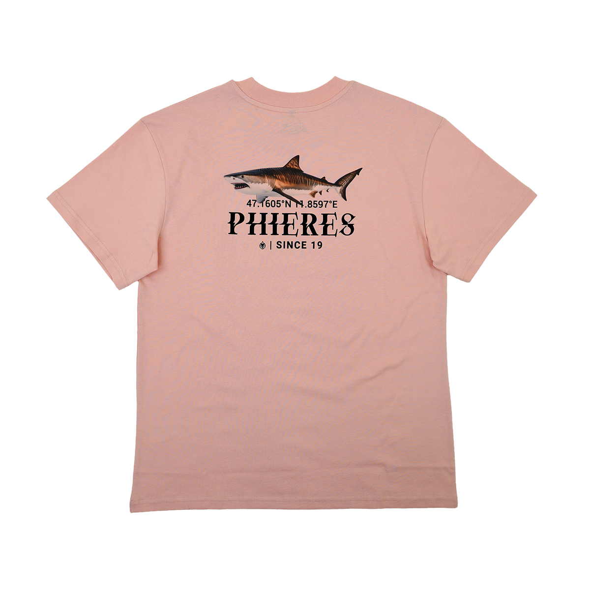 Hiukaranph Dusty Pink Bild 6