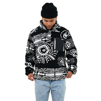 Jasey Jeph Black White Bild 1