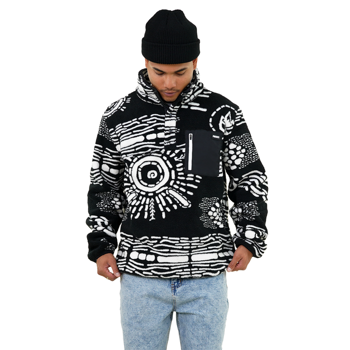 Jasey Jeph Black White Bild 1