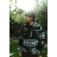 Jasey Jeph Black White Bild 3