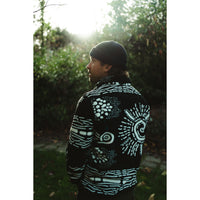 Jasey Jeph Black White Bild 5