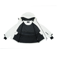 Knarlyph Jkt Snow White Bild 5