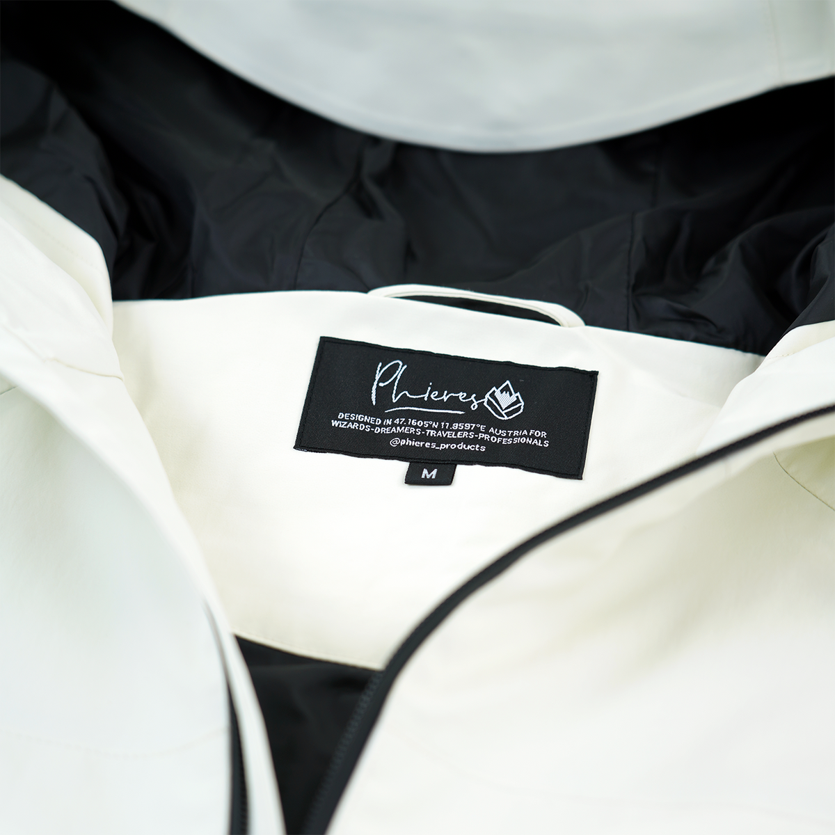 Knarlyph Jkt Snow White Bild 7