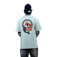 Koicircleph Sky Gray Bild 1