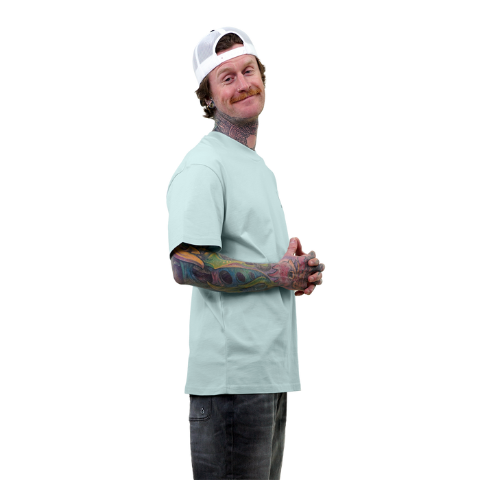 Koicircleph Sky Gray Bild 2