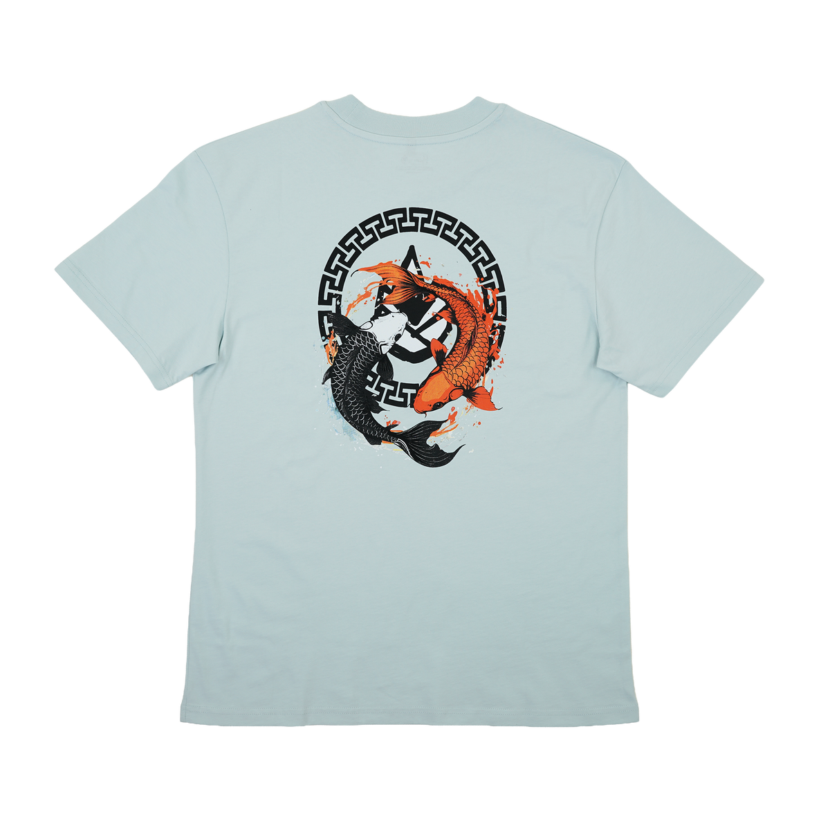 Koicircleph Sky Gray Bild 6