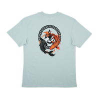 Koicircleph Sky Gray Bild 6