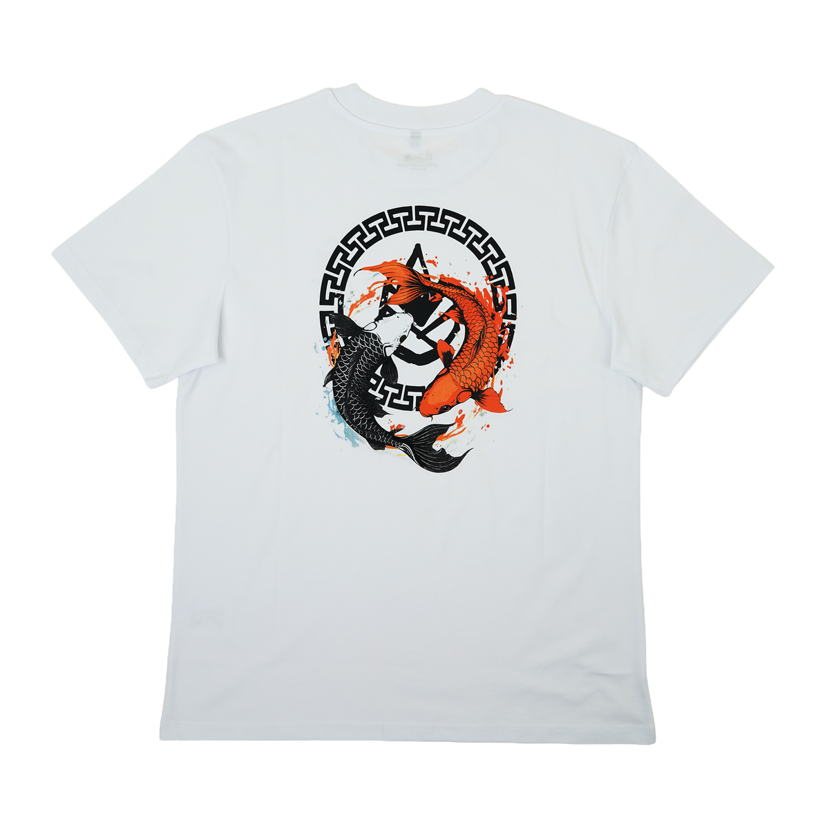 Koicircleph Bright White Bild 4