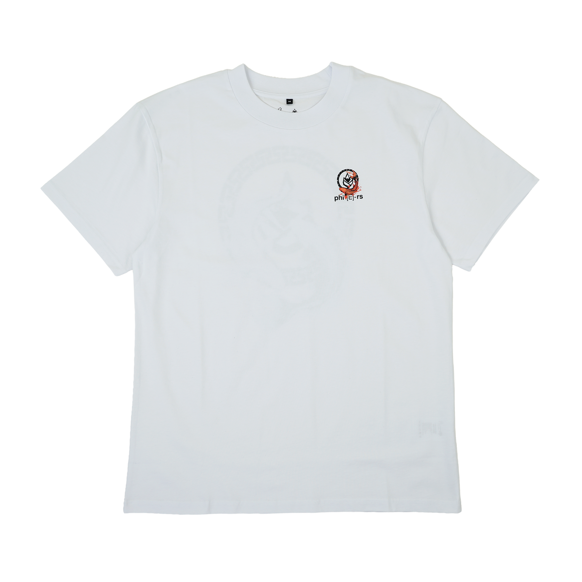 Koicircleph Bright White Bild 5