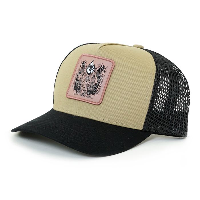 Koisunnyph Sand Washed Bild 1