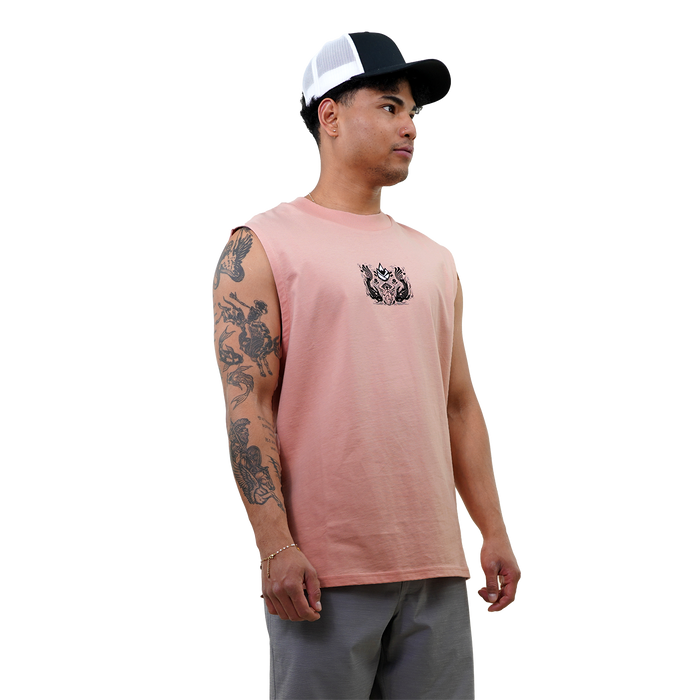 Koisunnyph Dusty Pink Bild 1