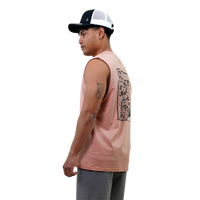 Koisunnyph Dusty Pink Bild 2