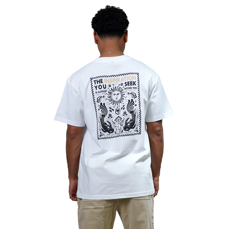 Koisunnyph Bright White Bild 1