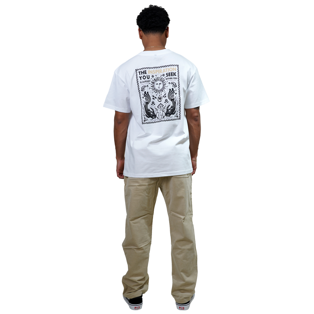 Koisunnyph Bright White Bild 3