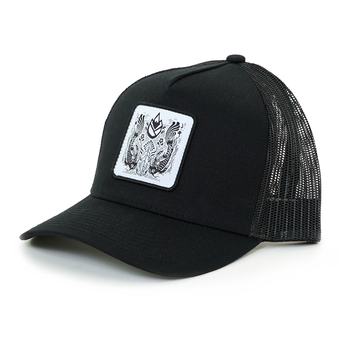 Koisunnyph Black Bild 1