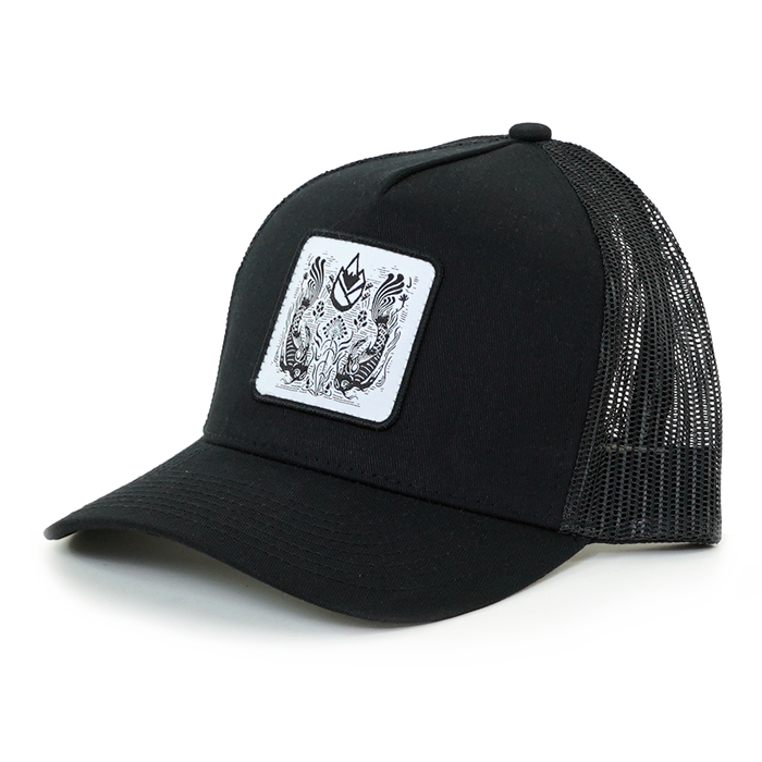 Koisunnyph Black Bild 1