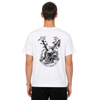 Landoph Tee Bright White Bild 1