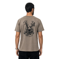 Landoph Tee Walnut Bild 1