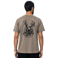 Landoph Tee Walnut Bild 1
