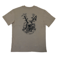 Landoph Tee Walnut Bild 3