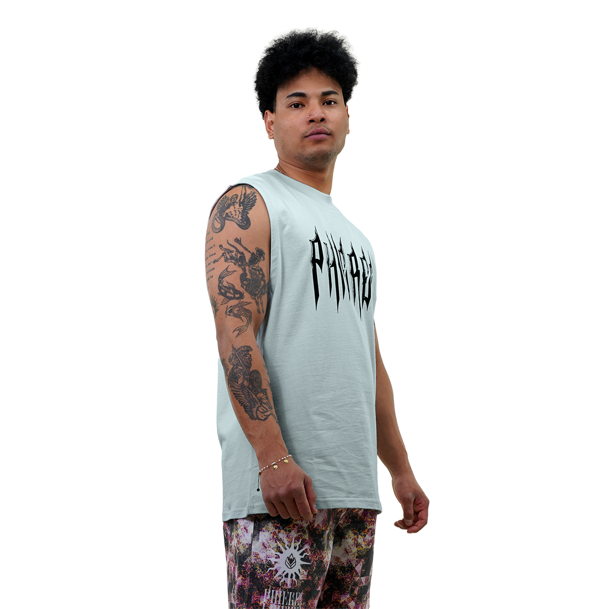 Liphestage Sky Gray Bild 1