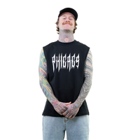 Liphestage Tank Black Bild 1