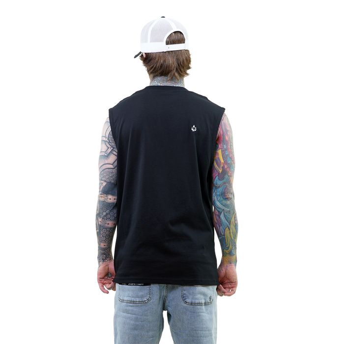 Liphestage Tank Black Bild 2