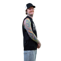 Liphestage Tank Black Bild 3