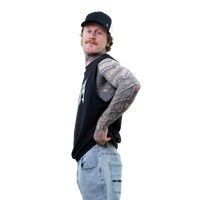 Liphestage Tank Black Bild 4