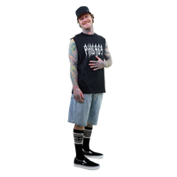 Liphestage Tank Black Bild 5