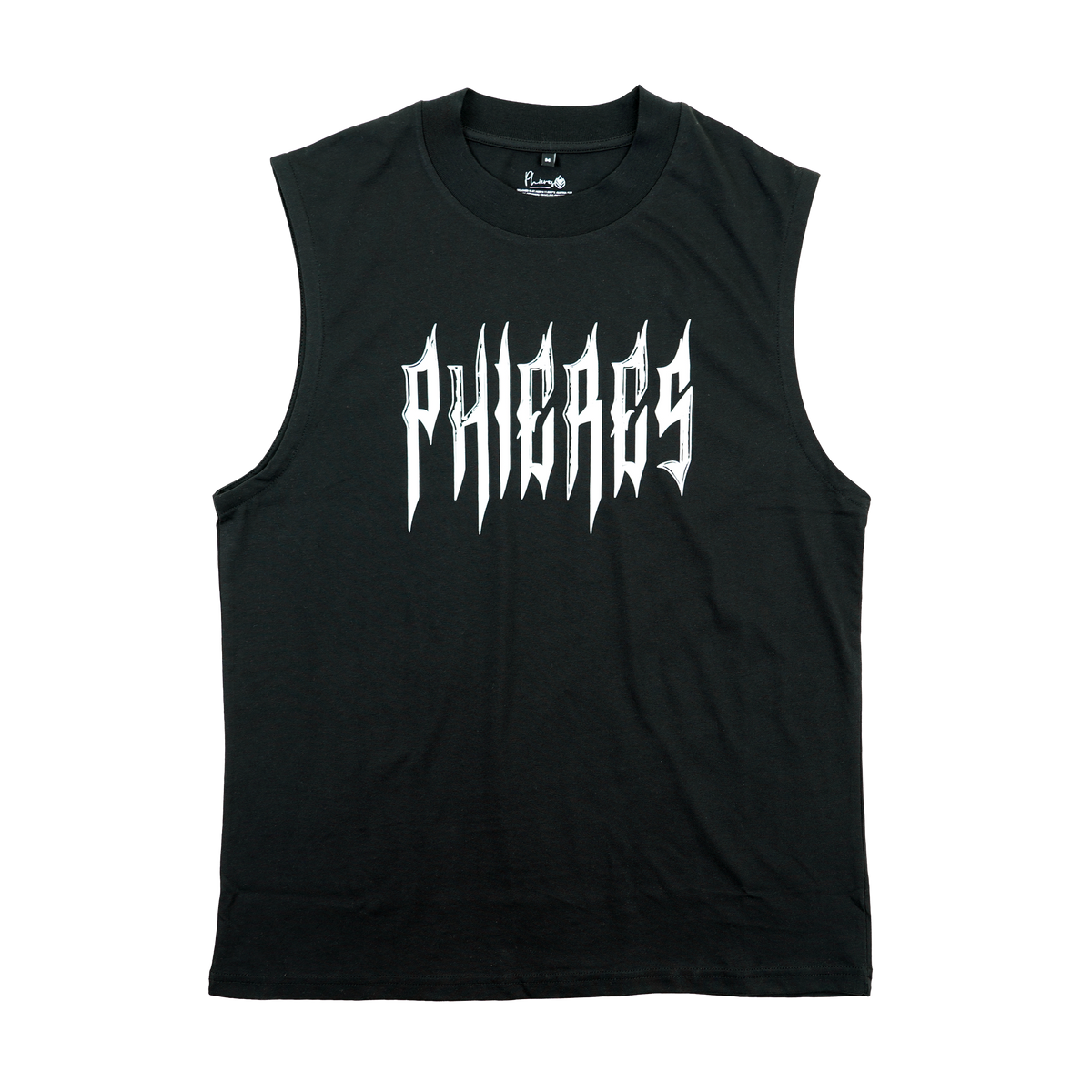 Liphestage Tank Black Bild 6