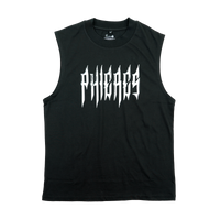 Liphestage Tank Black Bild 6