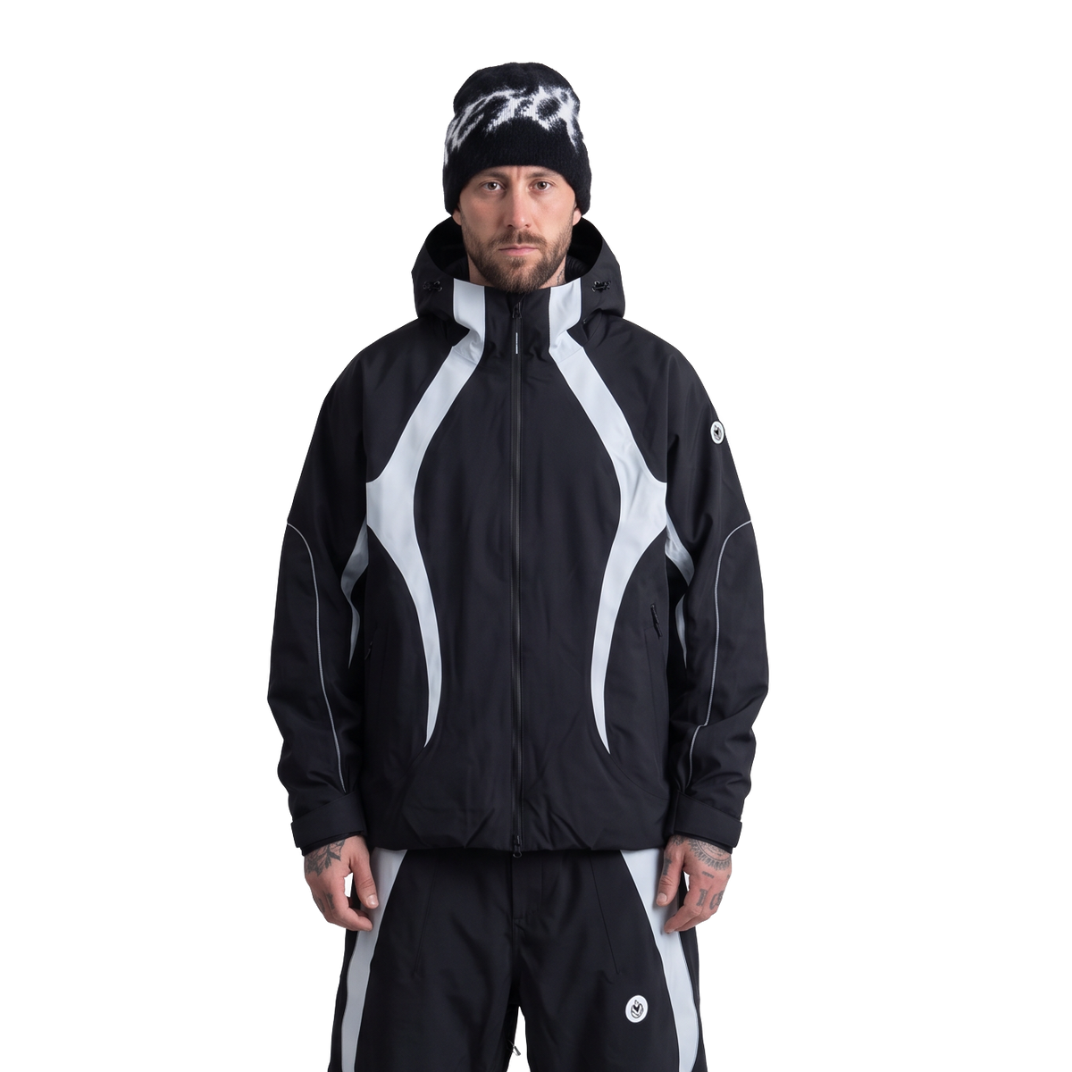 Liphium 7X Jkt Black Bild 1