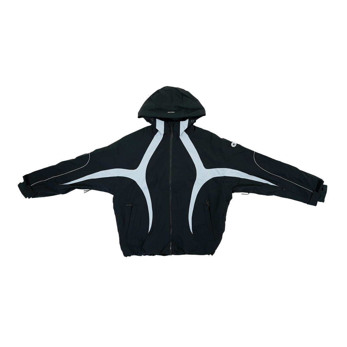 Liphium 7X Jkt Black Bild 5