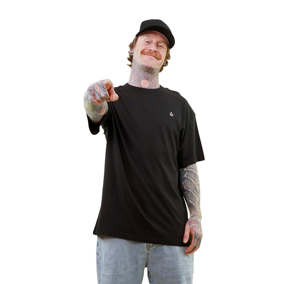 Lotuph Logo Black Bild 1