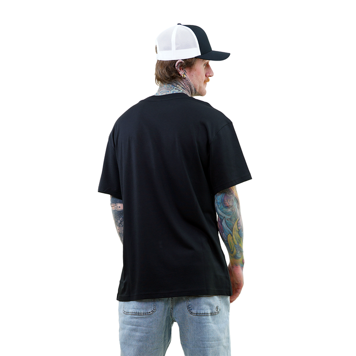 Lotuph Logo Black Bild 2