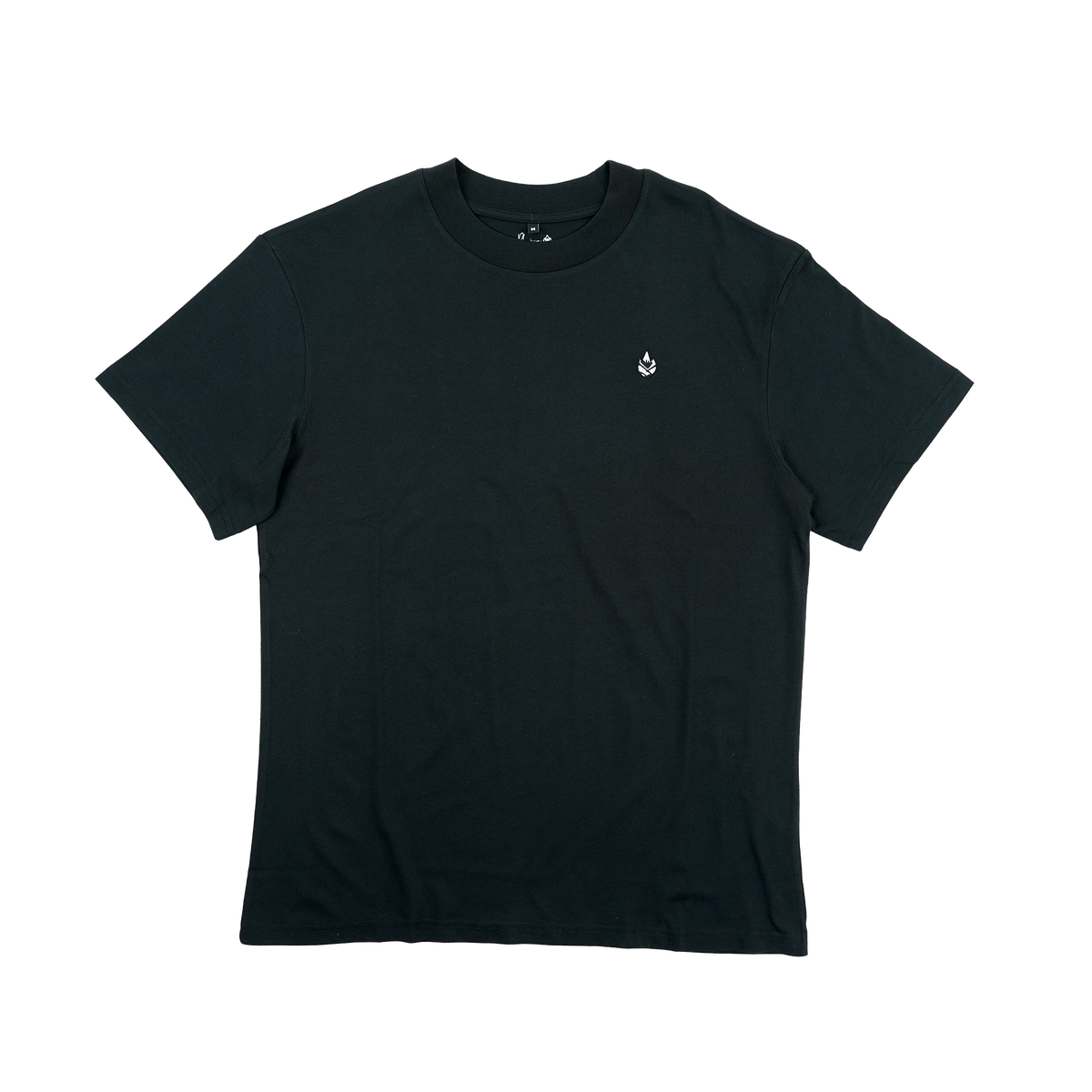 Lotuph Logo Black Bild 4
