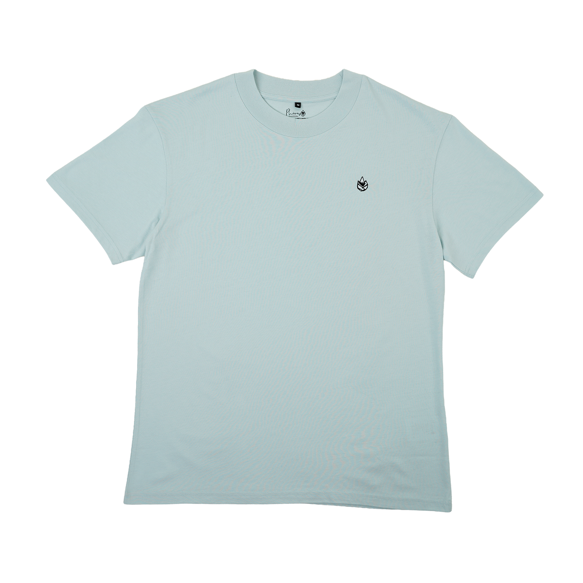 Lotuph Logo Sky Gray Bild 4