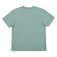 Lotuph Logo Tee Iceberg Green Bild 3