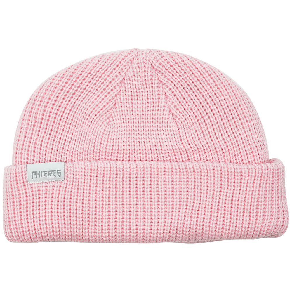 Nollieph Script Soft Pink Bild 1