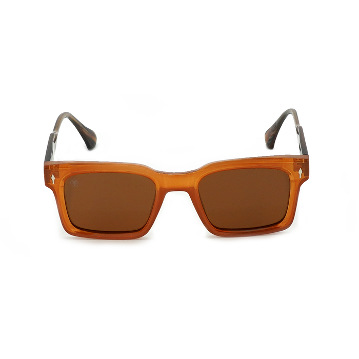 Outlawph Orange Brown/Bronze Bild 1