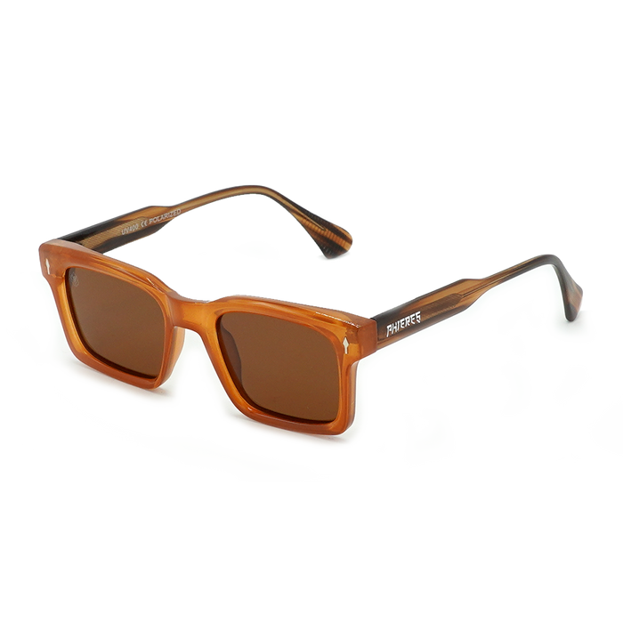 Outlawph Orange Brown/Bronze Bild 2