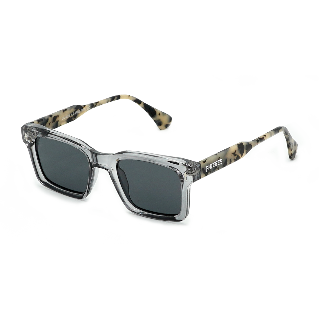 Outlawph Clear Grey/Smoke Bild 1