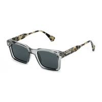 Outlawph Clear Grey/Smoke Bild 1