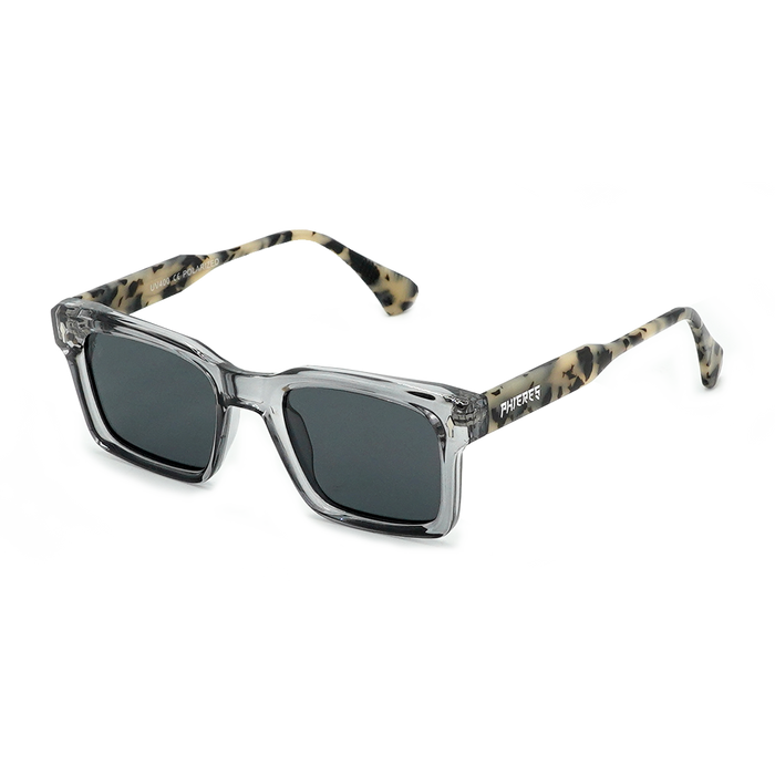 Outlawph Clear Grey/Smoke Bild 1